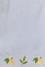 Lemon Ade Dress