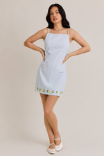 Lemon Ade Dress