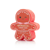 Spongellé | - Gingerbread Holiday Buffer