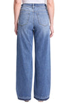 Hailey High Rise Wide Leg Jeans