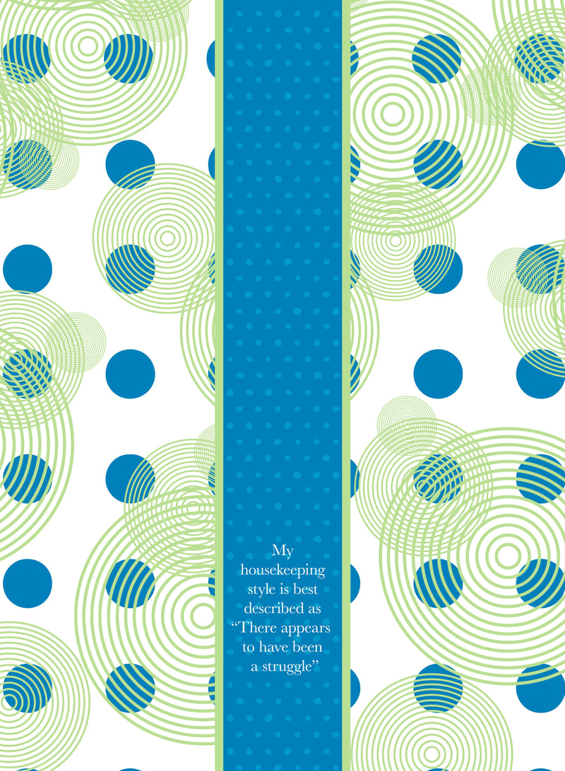 Drinks on Me - DISH TOWEL: Struggle