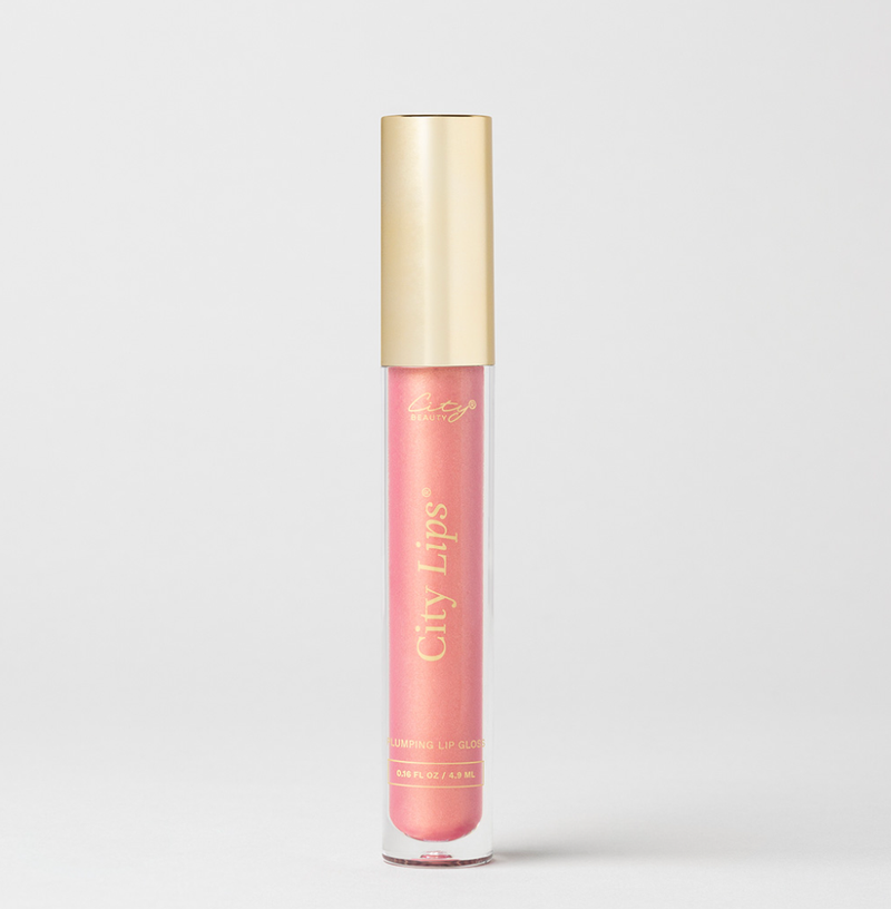 City Beauty - City Lips - Sun Diego