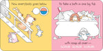 Simon & Schuster - Going to Bed Book by Sandra Boynton: Board Books; 16 pages / English