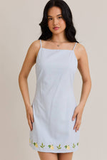 Lemon Ade Dress