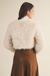 Carey Faux Fur