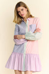 Ava Dress