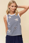 Star Spangle Top