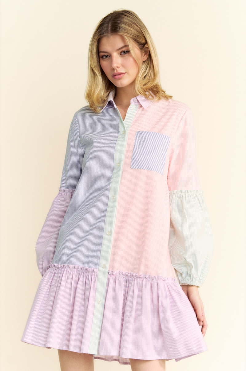 Ava Dress