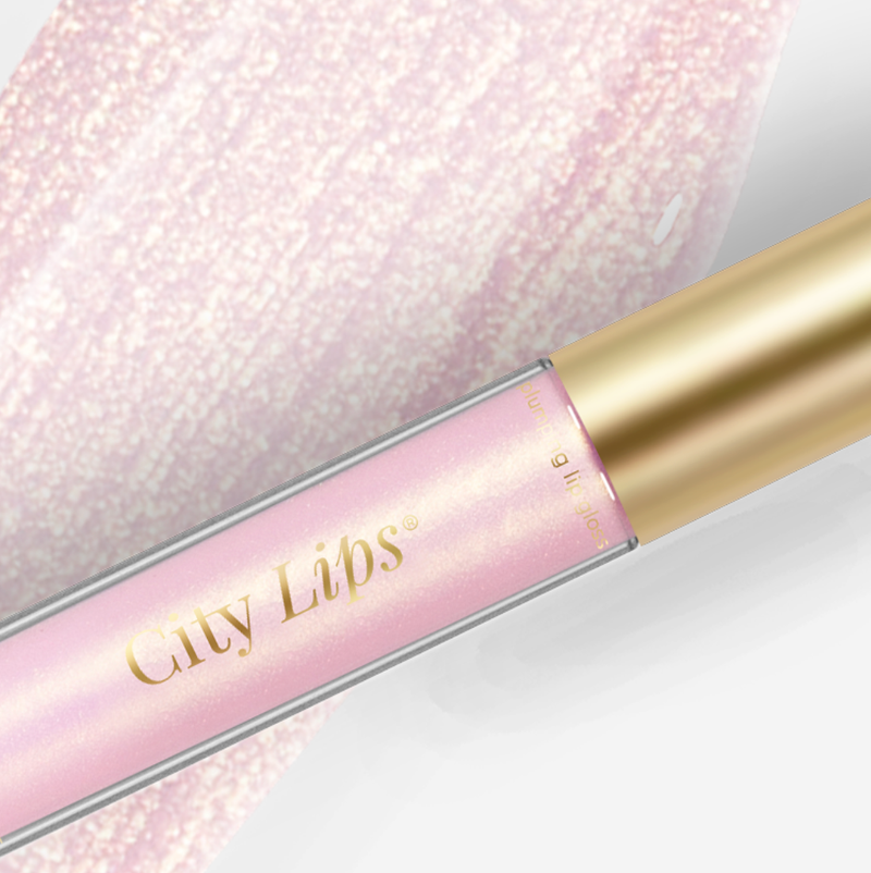 City Beauty - City Lips - Los Angelips