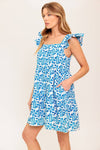 Izzy Dress