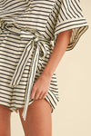 Casey Romper