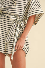 Casey Romper