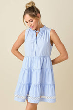 Positively Preppy Dress