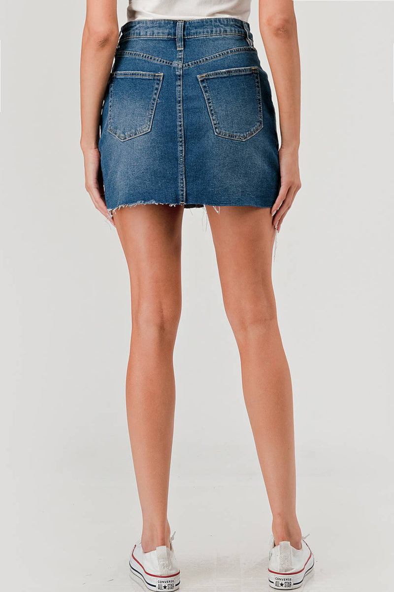 Sabrina Jean Skirt