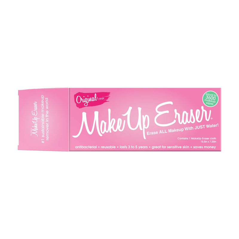 MakeUp Eraser - Original Pink PRO