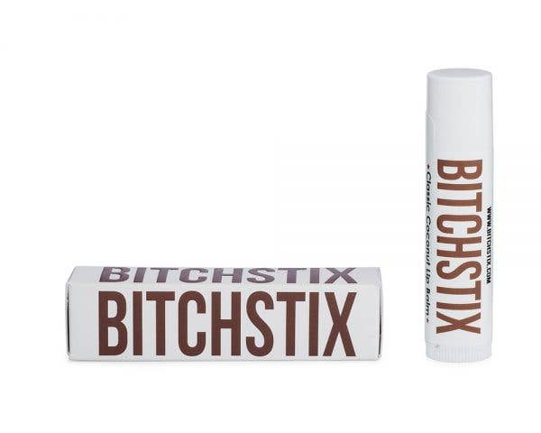 BITCHSTIX - Classic Coconut Organic Lip Balm