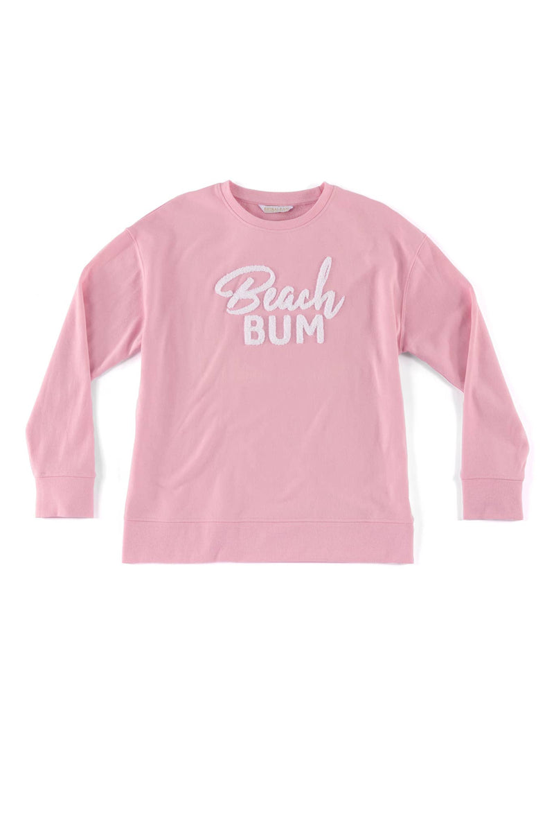 "BEACH BUM" Sweatshirt
