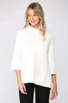 Daniella Mock Sweater