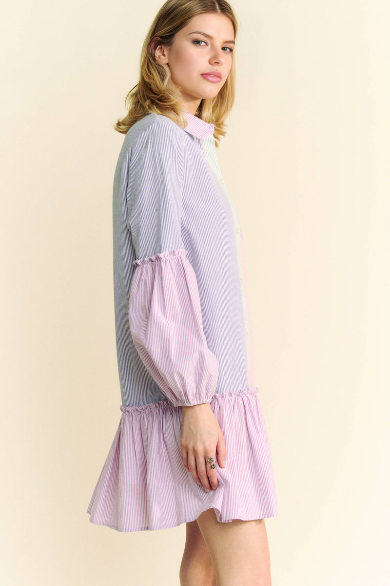 Ava Dress