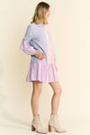 Ava Dress