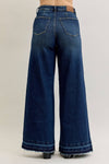 Judy Blue Jeans -High Waist Palazzo Jeans