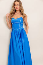 Rebel Dress