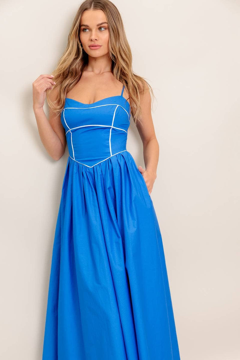 Rebel Dress