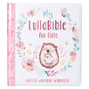 Christian Art Gifts - Kid Book My LullaBible for Girls Padded Hardcover Board Book