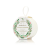 Spongellé | Christmas 2025 | Stocking Stuffers | Gifts - Holiday Splendor - Golden Pear Holiday Wreath Body Buffer 
