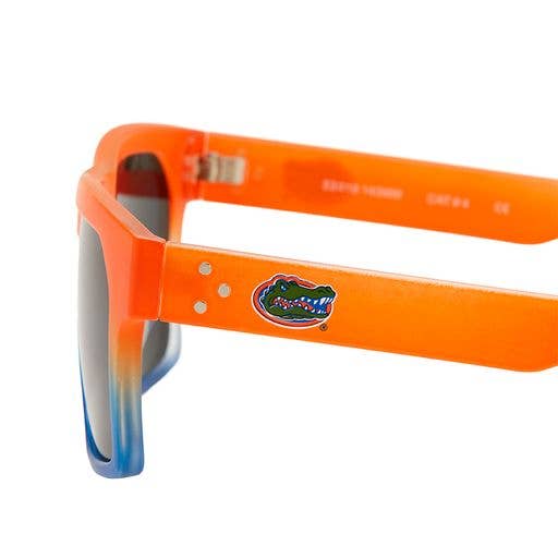 Blue Gem Sunglasses Inc - GD1006 - UNIVERSITY OF FLORIDA - POLARIZED SUNGLASSES