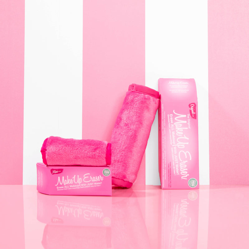 MakeUp Eraser - Original Pink PRO