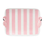 Flamingo Tray
