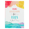 Christian Art Gifts - Mini Devotions for Kids Softcover