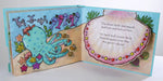 Simon & Schuster - Three Little Mermaids by Mara  Van Fleet: Novelty; 16 pages / English