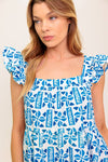 Izzy Dress