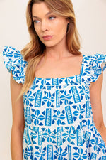 Izzy Dress