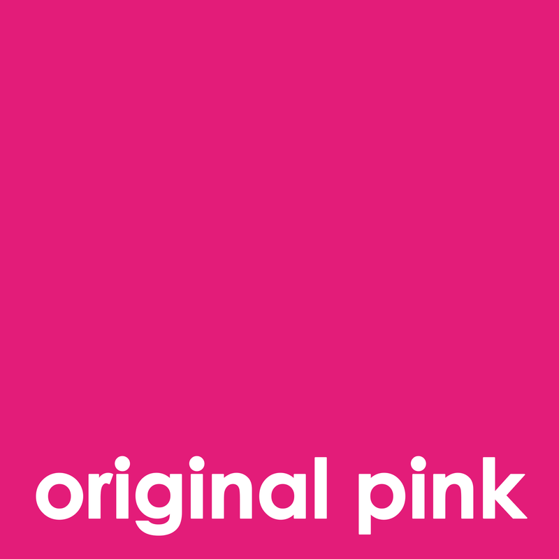 MakeUp Eraser - Original Pink PRO