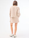 Cora Skort | Mink