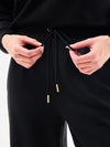 Hazel Pants | Black