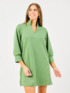 Hadley Dress | Green