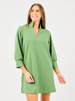 Hadley Dress | Green