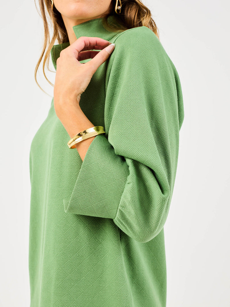 Hadley Dress | Green