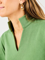 Hadley Dress | Green