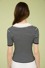 Pauline Top