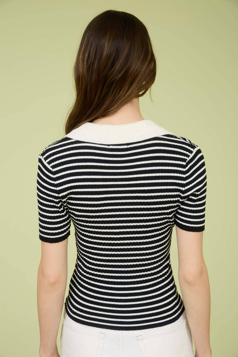 Pauline Top