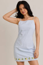 Lemon Ade Dress