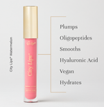 City Beauty - City Lips - Watermelon