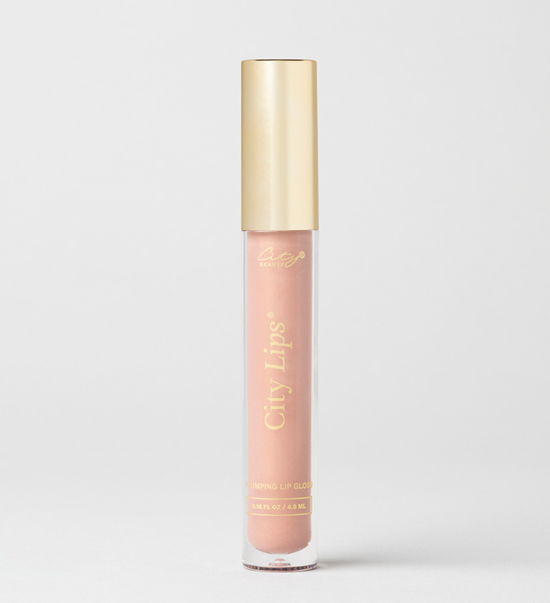 City Beauty - City Lips - Tokyo Kiss