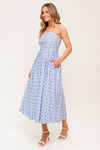 Joy Midi Dress