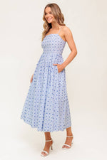 Joy Midi Dress
